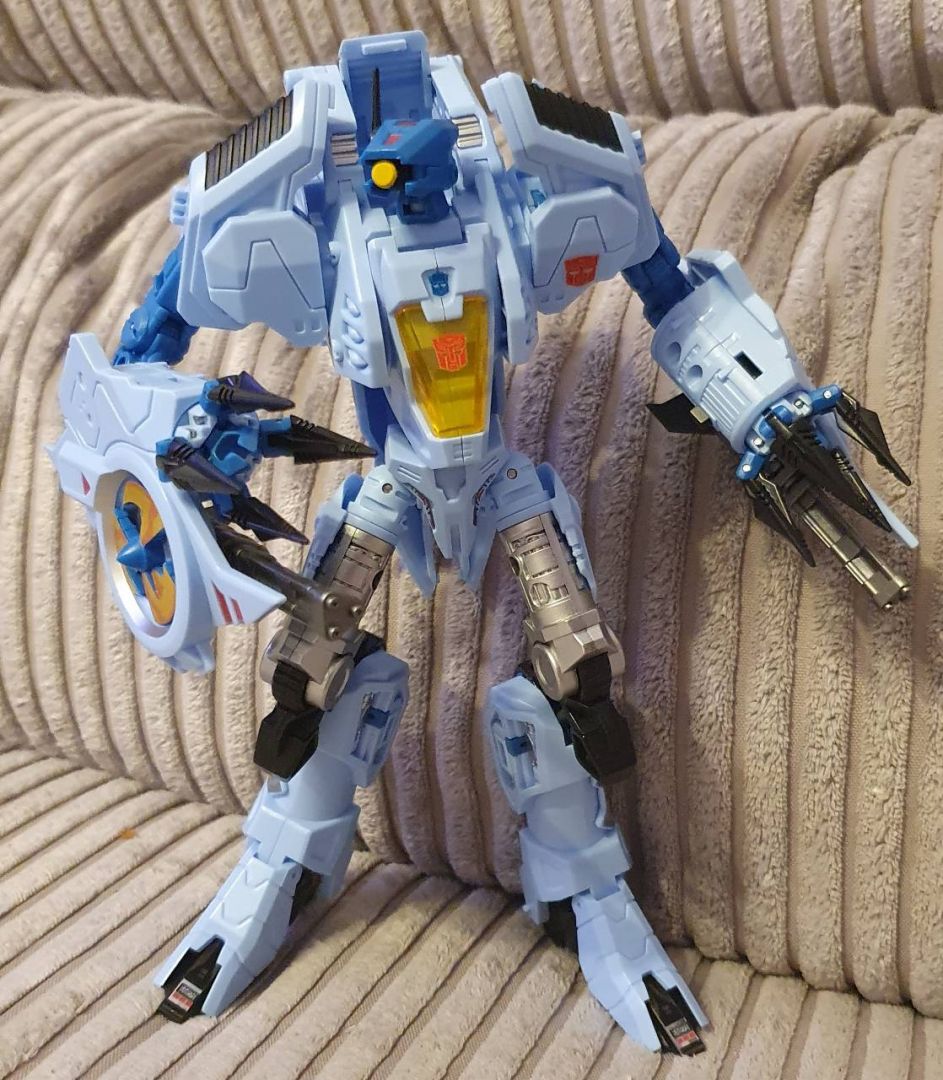 MMC Turben / Whirl - Image 2