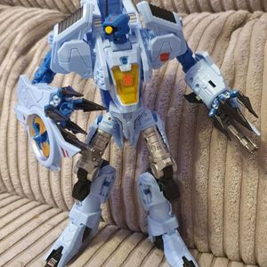 MMC Turben / Whirl