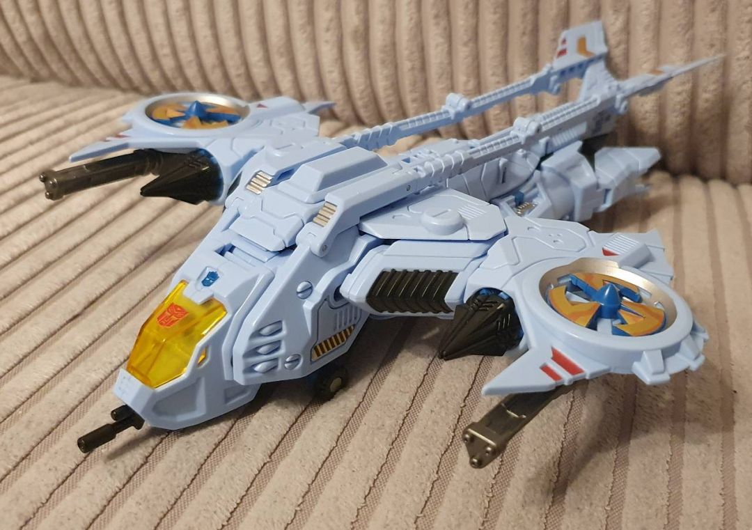 MMC Turben / Whirl - Image 1