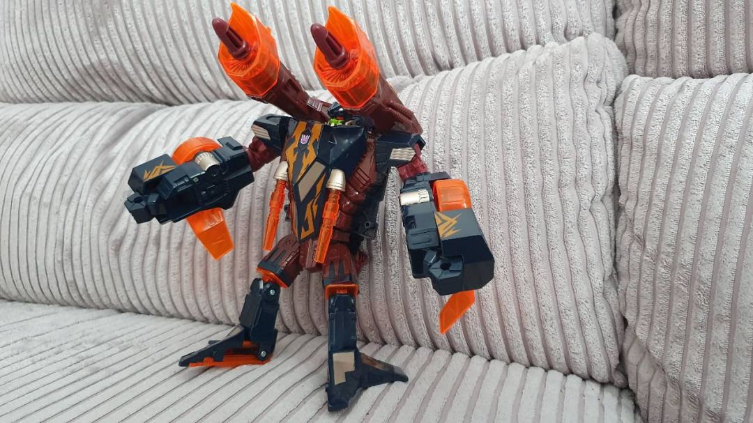 Dark Crumplezone - Image 3