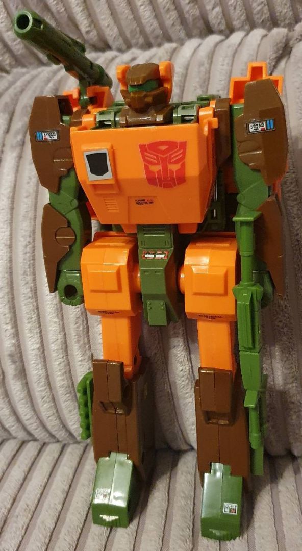 Roadbuster - Image 2