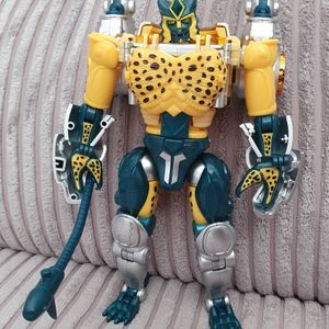 Transart Cheetor