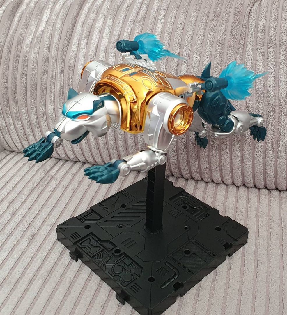 Transart Cheetor - Image 4