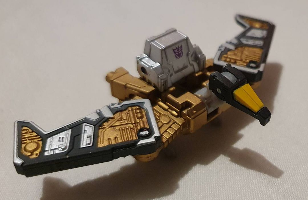 Custom Siege Buzzsaw - Image 1