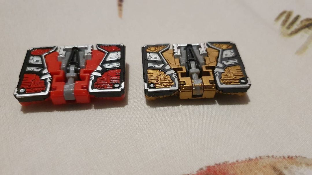 Custom Siege Buzzsaw - Image 2