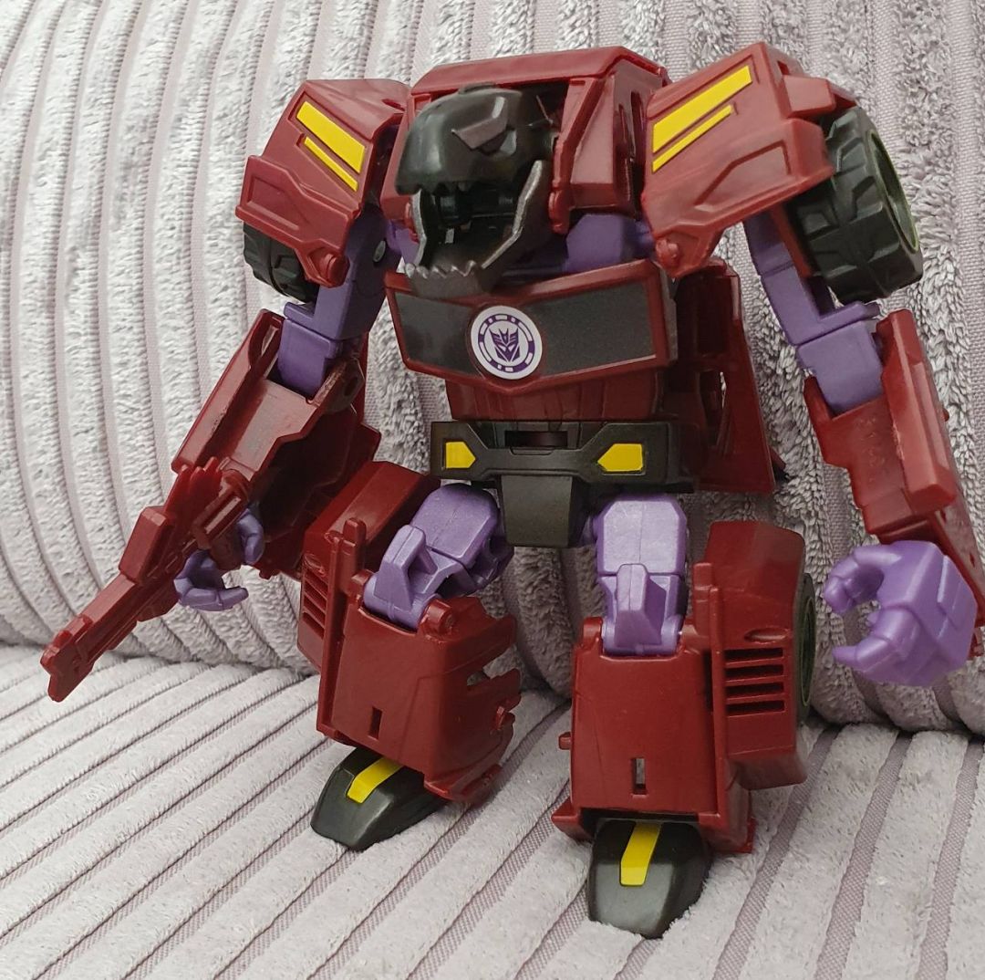 Scatterspike - Image 2