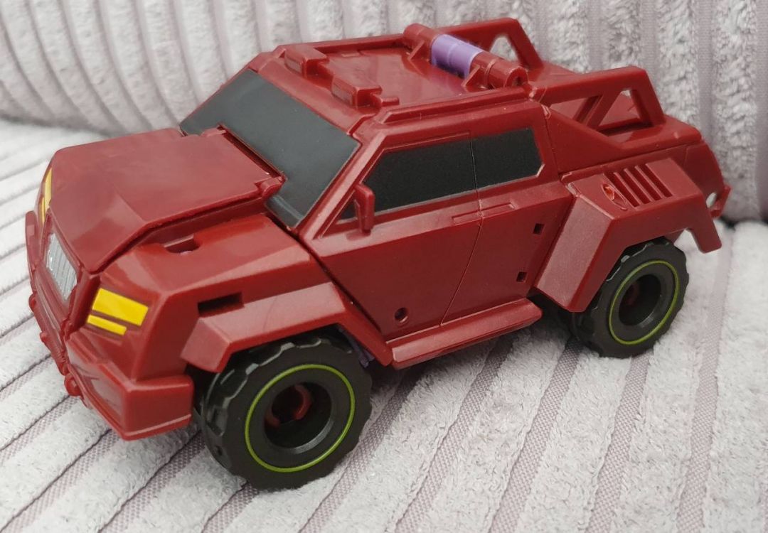 Scatterspike - Image 1