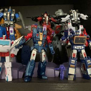 Test Collection