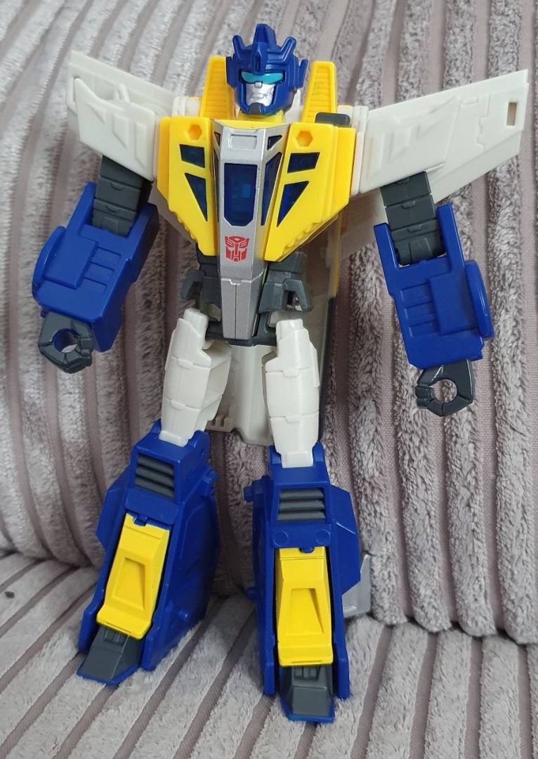 Meteorfire - Image 1