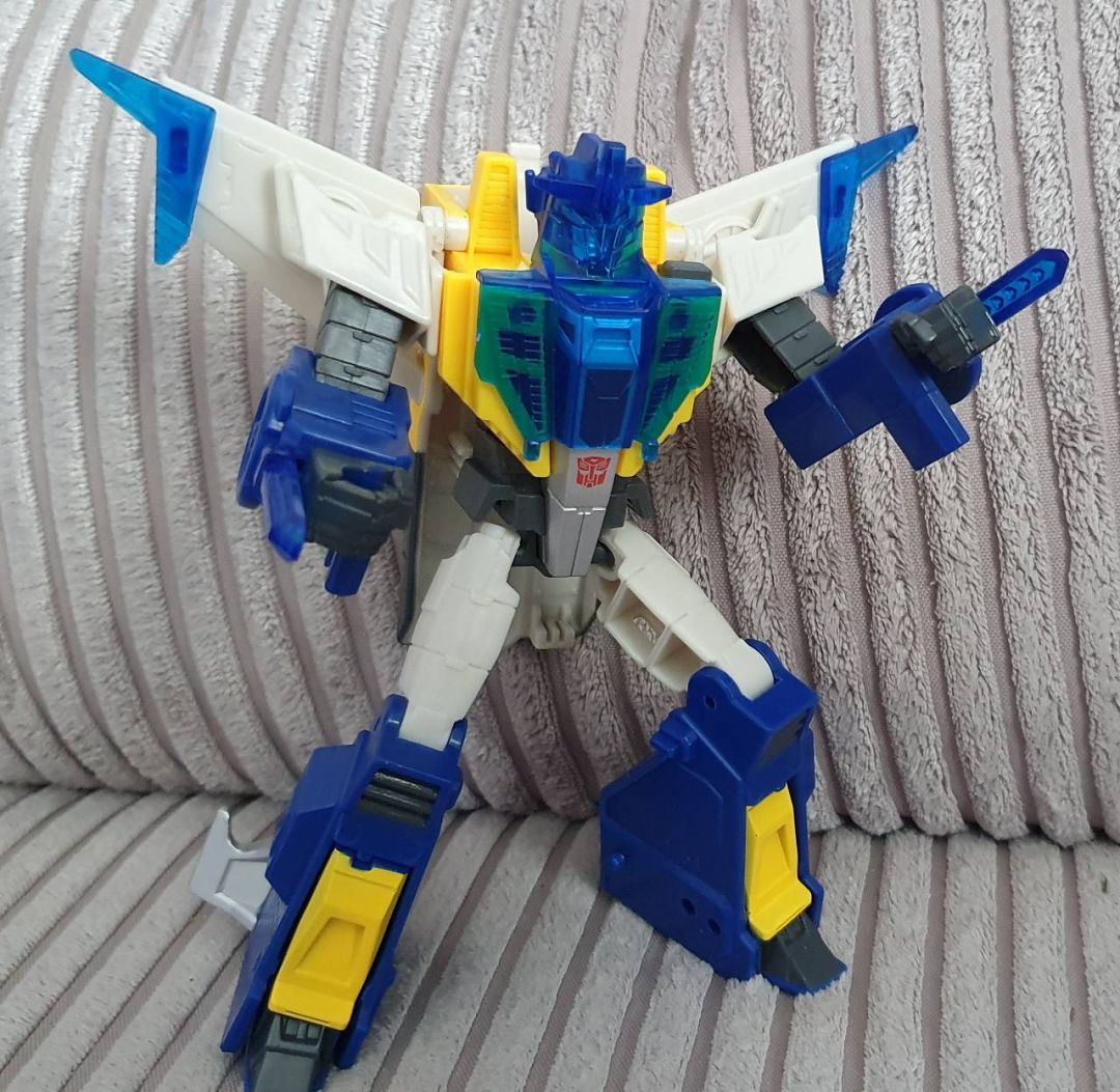 Meteorfire - Image 3