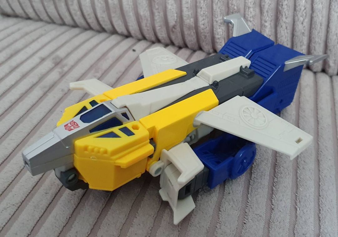 Meteorfire - Image 2