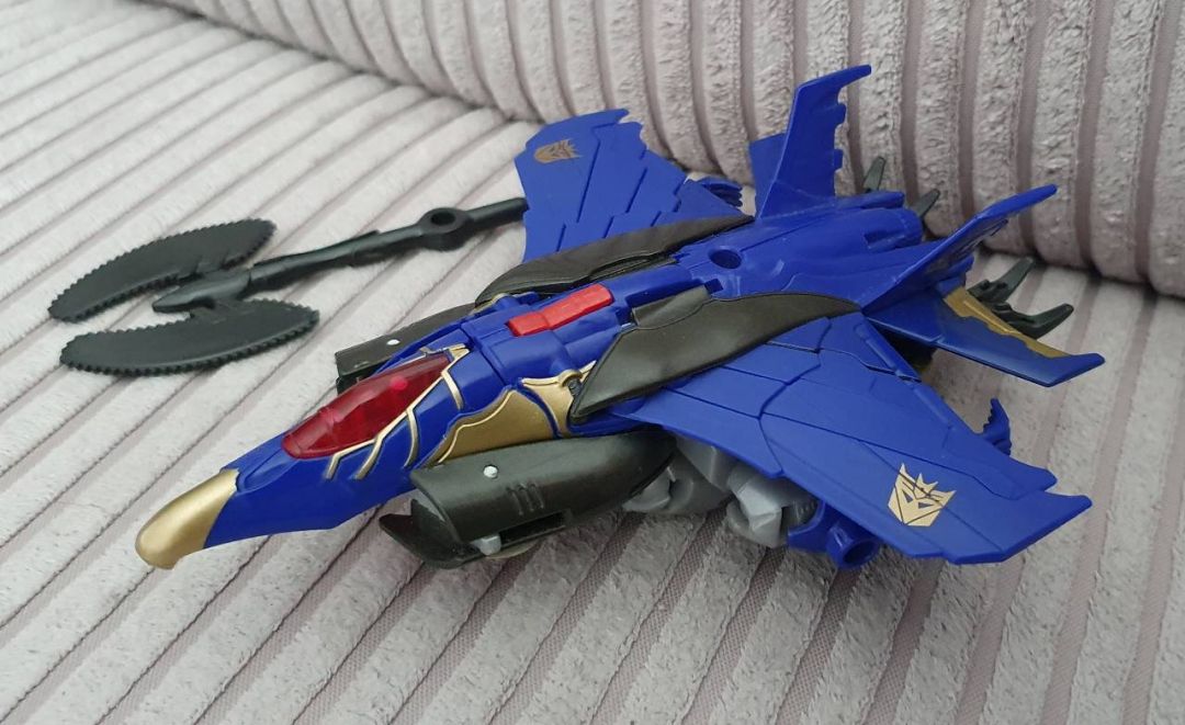 Dreadwing - Image 1