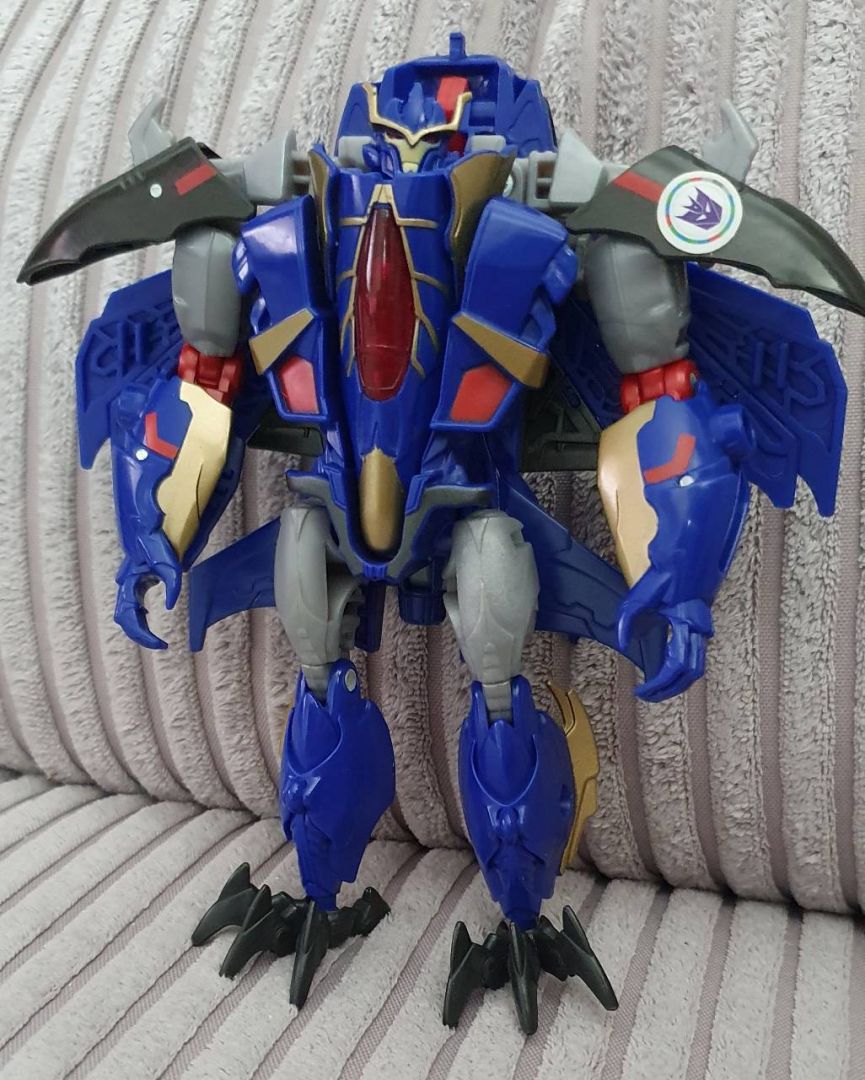 Dreadwing - Image 2