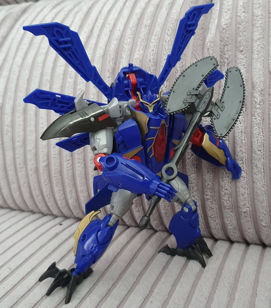 Dreadwing - Image 3
