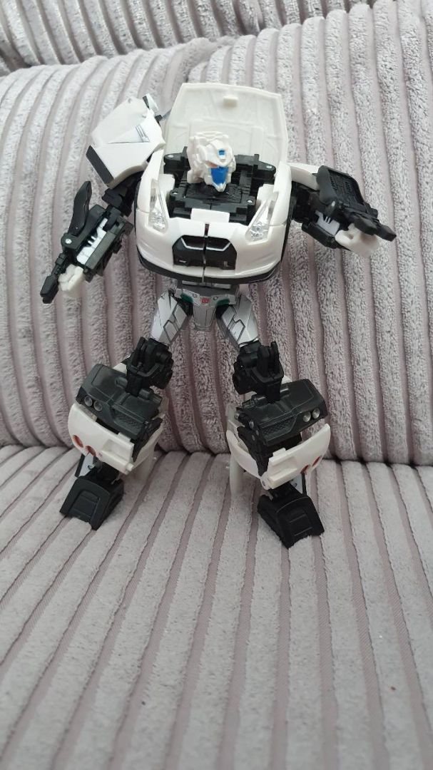 Ultra Magnus - Image 3