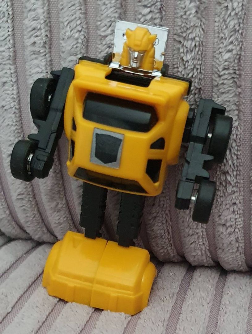 KO Yellow Cliffjumper  - Image 2