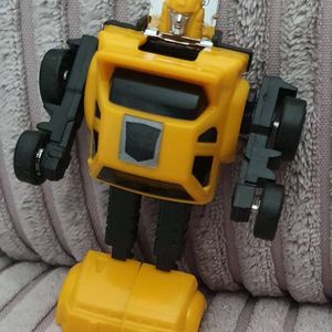 KO Yellow Cliffjumper 