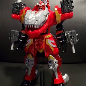 Kishiryu Series 01&02&03 Ryusoul Gattai DX KishiRyuOh Three Knights Set