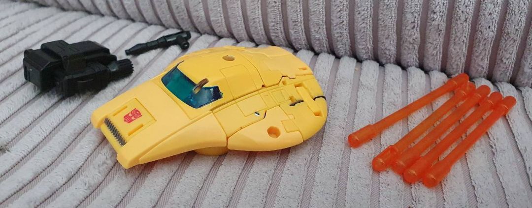Origins Bumblebee - Image 2