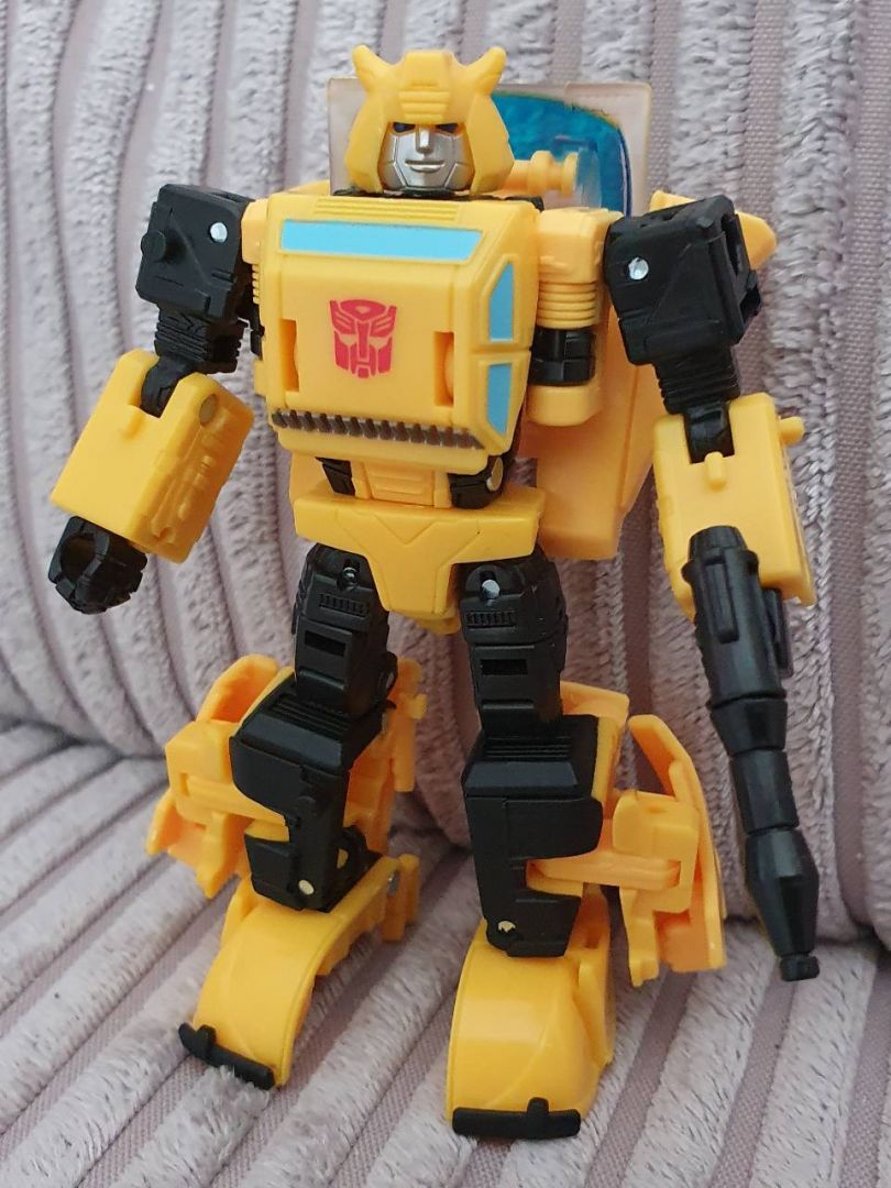 Origins Bumblebee - Image 1