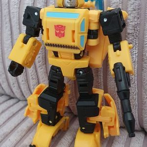 Origins Bumblebee