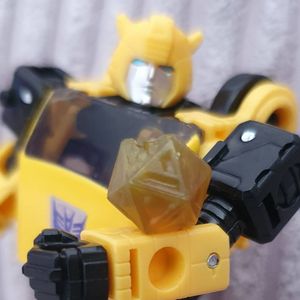 Bumblebee
