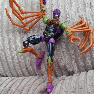 Blackarachnia 