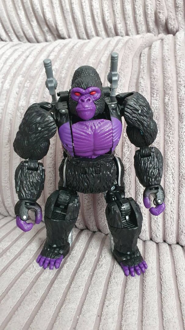 Nemesis Primal - Image 4