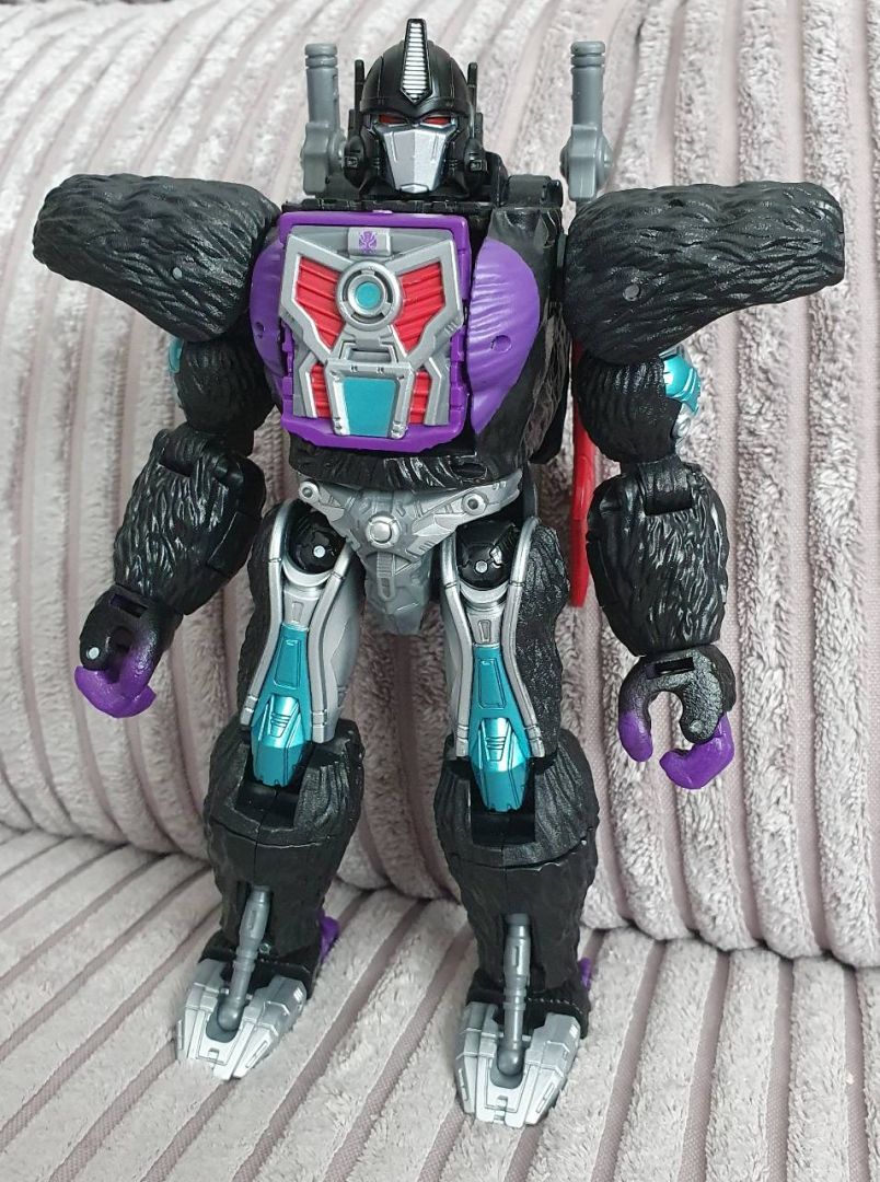 Nemesis Primal - Image 3