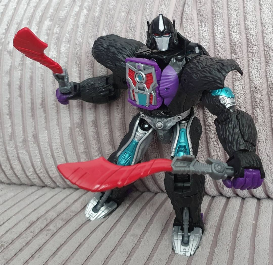 Nemesis Primal - Image 2