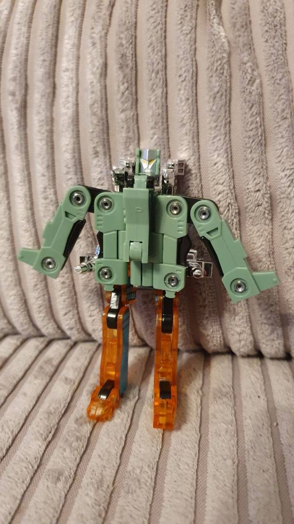 Uruaz and Dairu / Decibel - Image 1