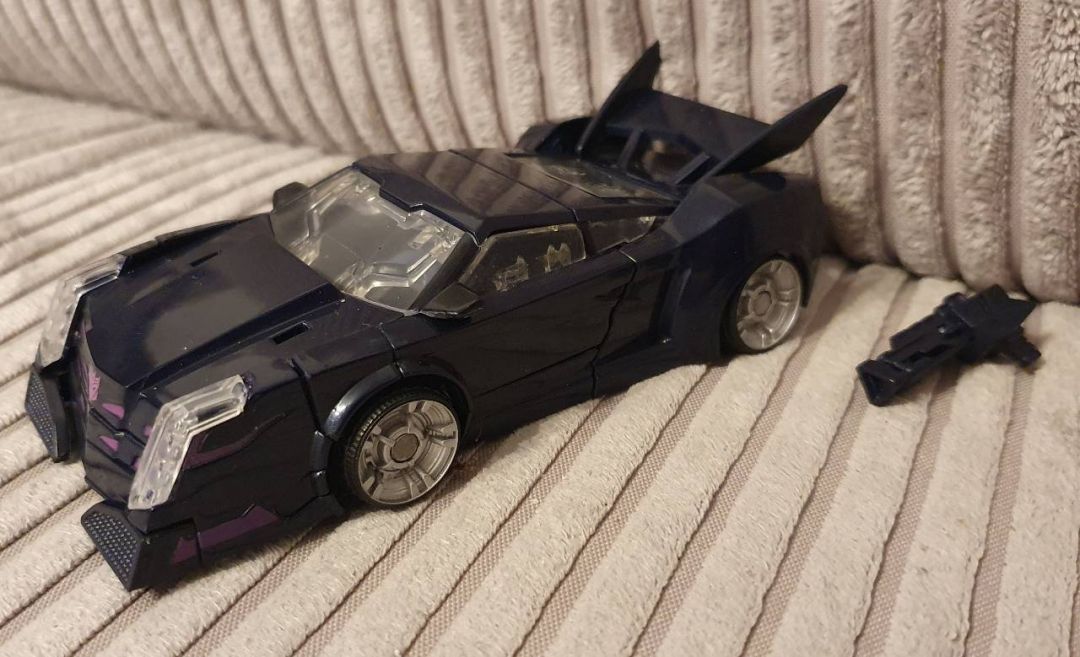 First Edition Vehicon - Image 1