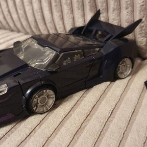 First Edition Vehicon