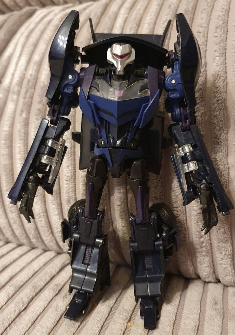 First Edition Vehicon - Image 2