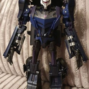 First Edition Vehicon