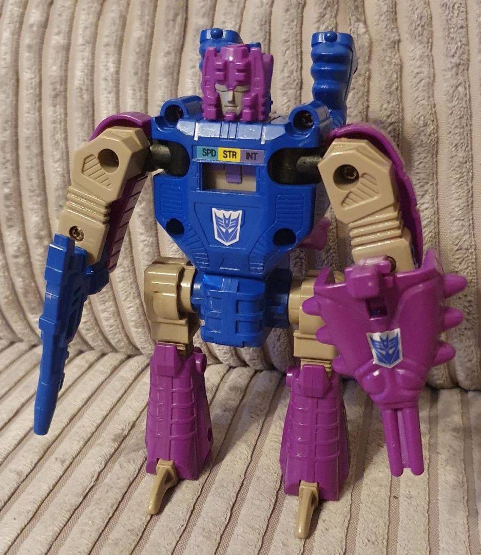 Squeezeplay with Lokos - Image 2