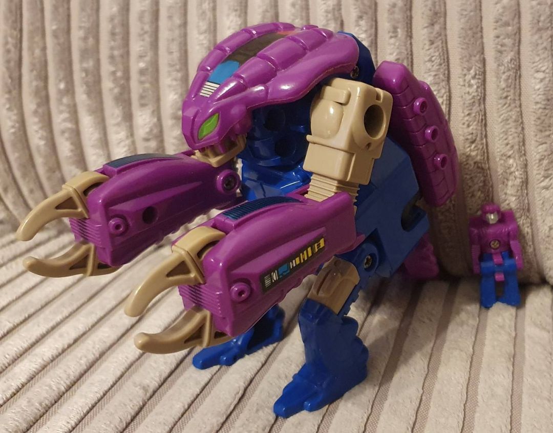 Squeezeplay with Lokos - Image 1