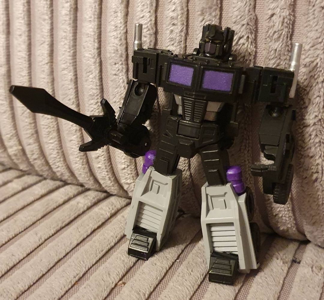 Motorbreath - Image 2