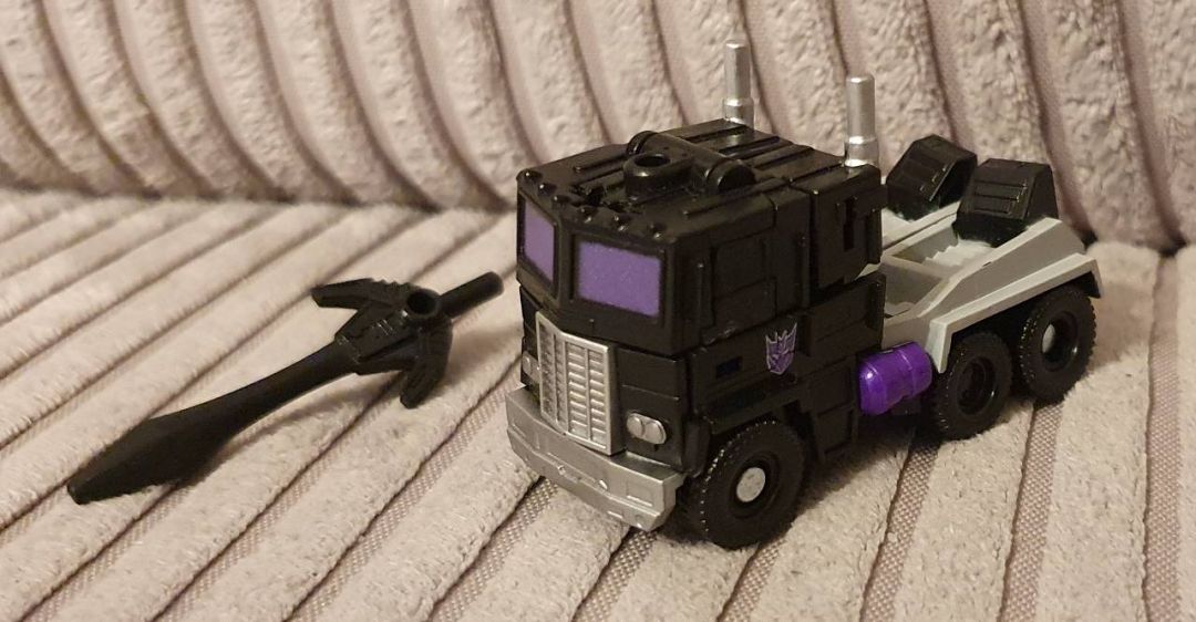 Motorbreath - Image 1