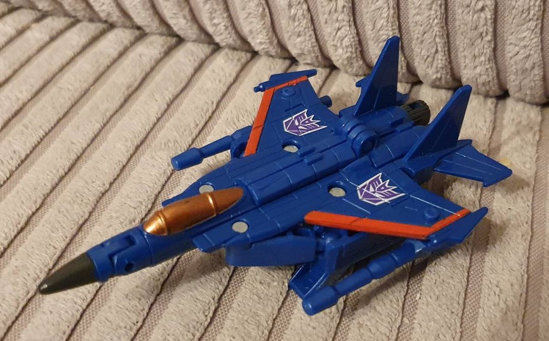 Thundercracker  - Image 3