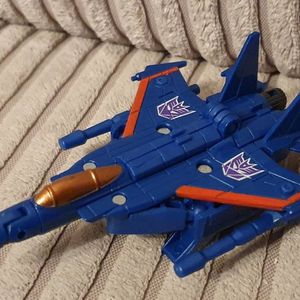 Thundercracker 