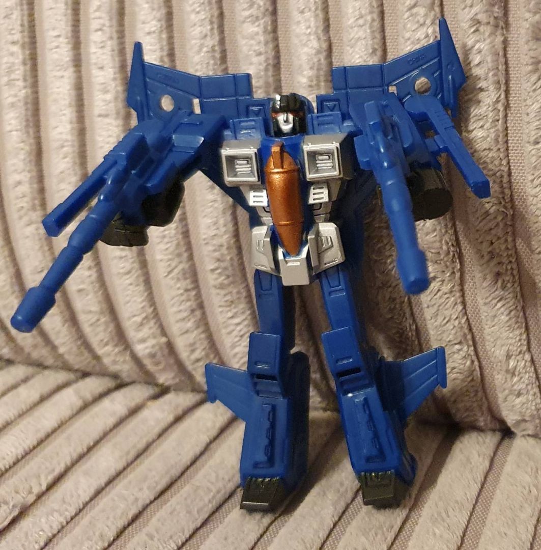 Thundercracker  - Image 2