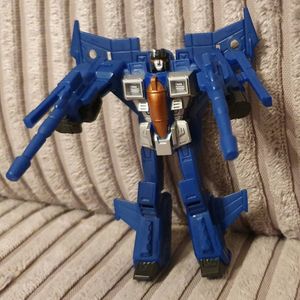 Thundercracker 