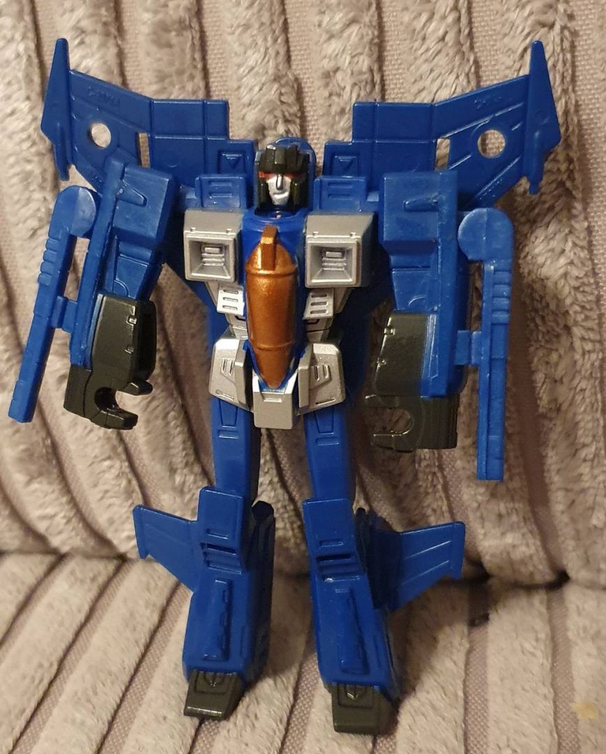 Thundercracker  - Image 1