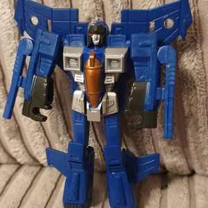 Thundercracker 