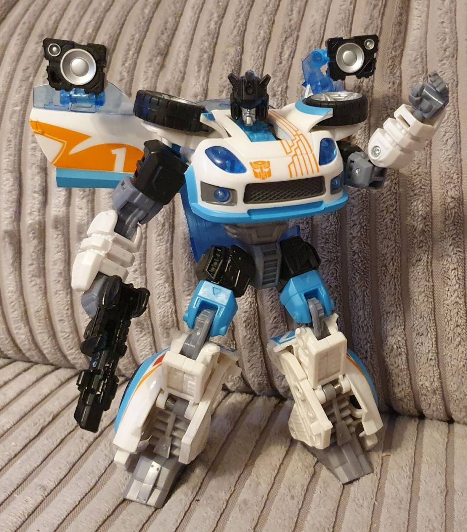 G2 Jazz - Image 3