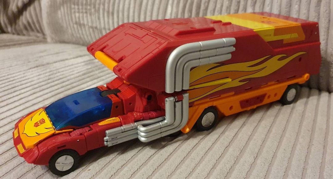 Rodimus Prime - Image 2