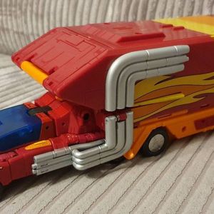 Rodimus Prime