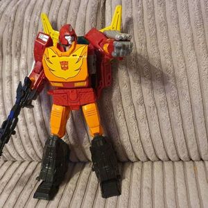 Rodimus Prime