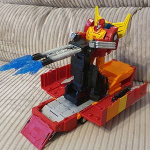 Rodimus Prime